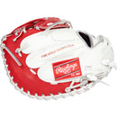 2022 Rawlings Liberty Advanced Series 34" Softball Catchers Glove - RLACM34FPWSP