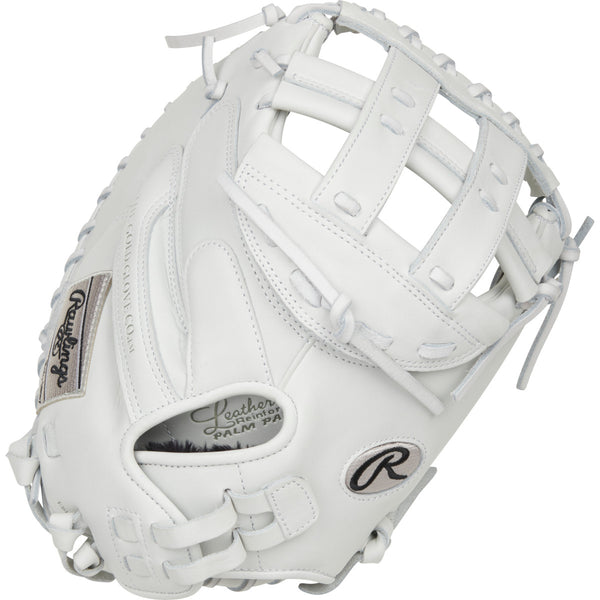 Rawlings Liberty Advanced 34" Catchers Softball Glove/Mitt - RLACM34W