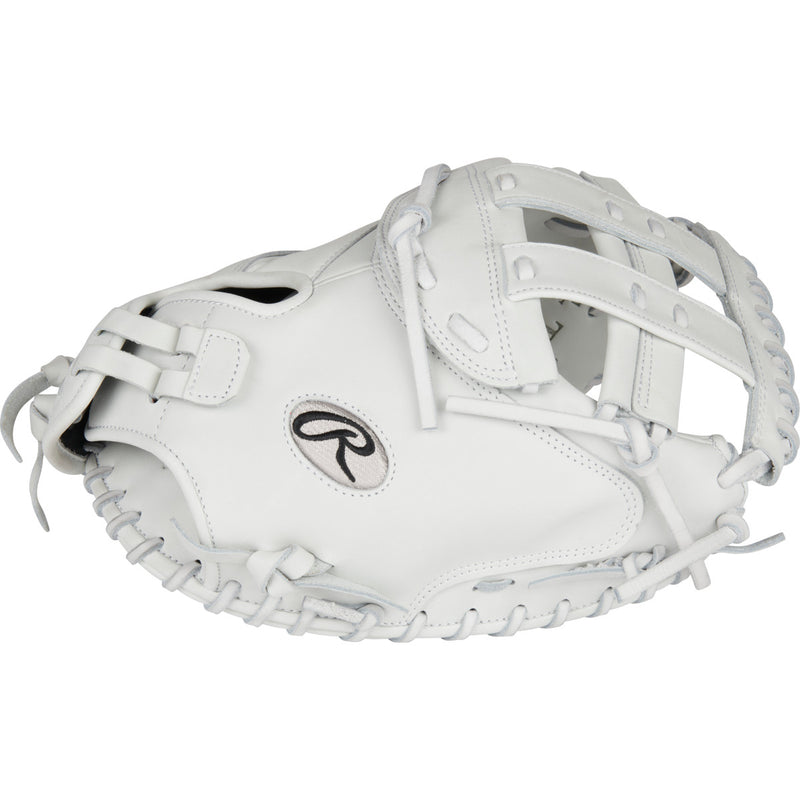 Rawlings Liberty Advanced 34" Catchers Softball Glove/Mitt - RLACM34W