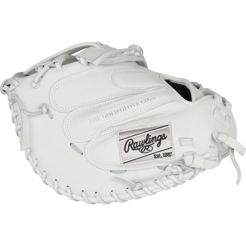 Rawlings Liberty Advanced 34" Catchers Softball Glove/Mitt - RLACM34W