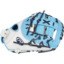 2022 Rawlings Liberty Advanced Series 13" First Base Softball Mitt/Glove - RLADCTSBWCBN