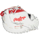 2022 Rawlings Liberty Advanced Series 13" First Base Softball Mitt/Glove - RLADCTSBWSP