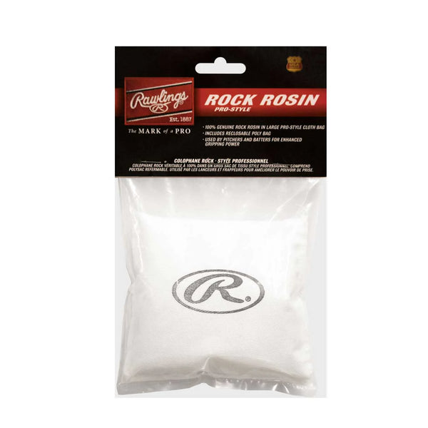 Rawlings Pro Rosin Bag 11.7OX PVC BG - ROSPRO