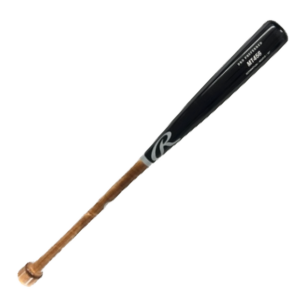 2023 Rawlings Mike Trout Pro Preferred Maple Baseball Bat - RPPMMT456