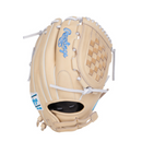 Rawlings Heart of the Hide 12.5" Fastpitch Softball Glove Glove RPRO125SB-3C