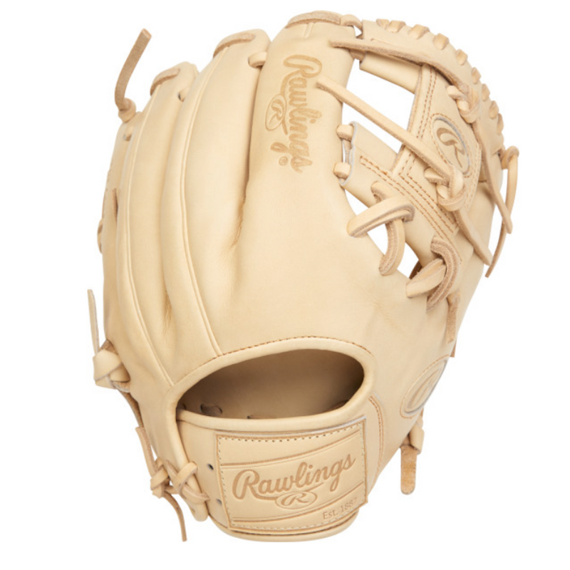 2024 Rawlings Heart of the Hide "Elements Series" 11.5" Baseball Glove - RPRO204-2C