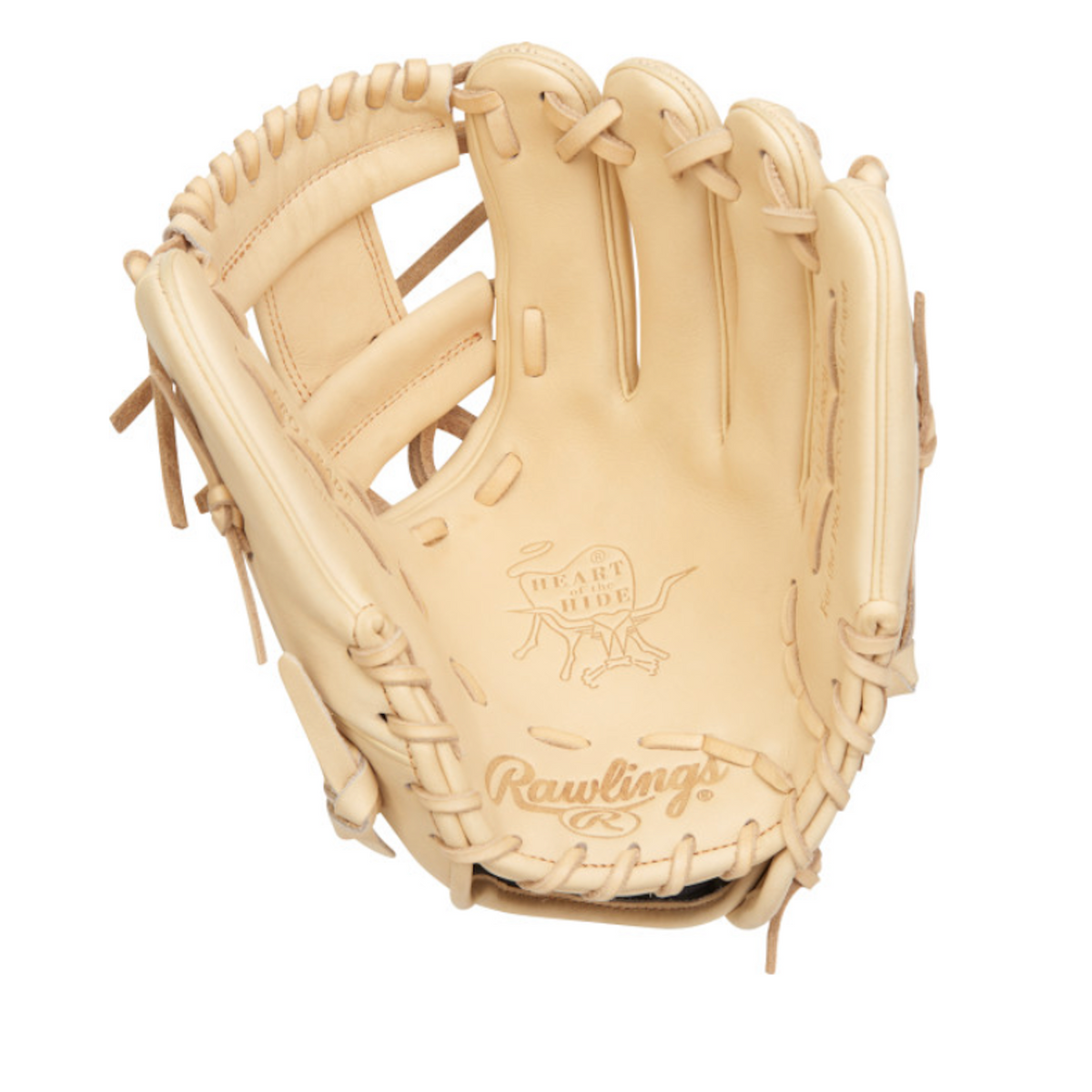 hide36☆ Rawlings Heart Of The Hide ColorSync 9.0 11.5