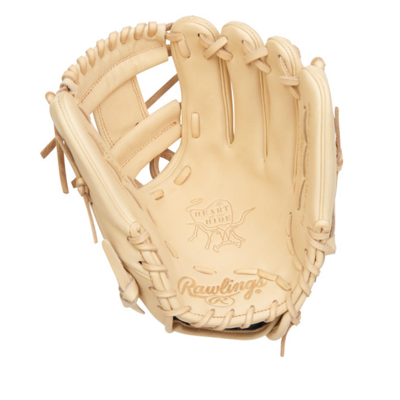 2024 Rawlings Heart of the Hide "Elements Series" 11.5" Baseball Glove - RPRO204-2C