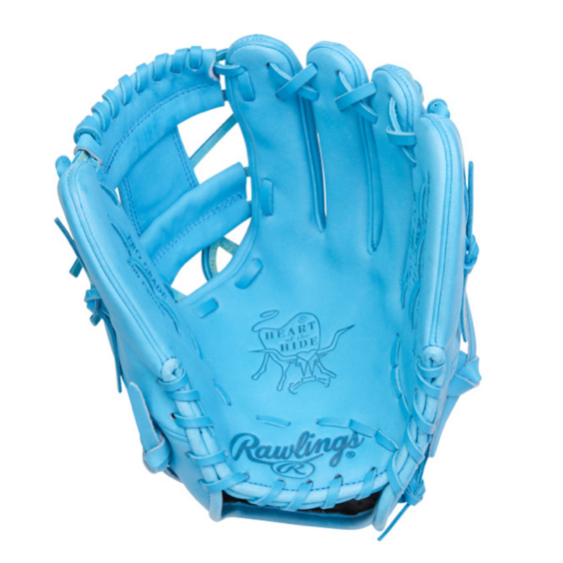 2024 Rawlings Heart of the Hide "Elements Series" 11.5" Baseball Glove - RPRO204-2CB