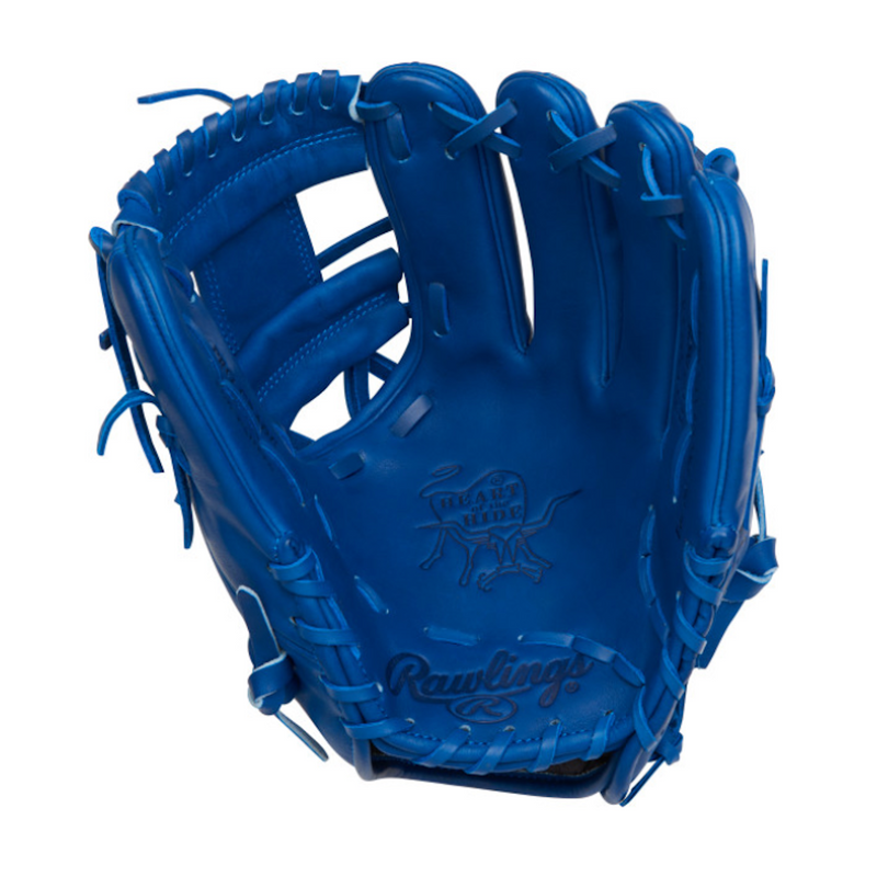 2024 Rawlings Heart of the Hide "Elements Series" 11.5" Baseball Glove - RPRO204-2R