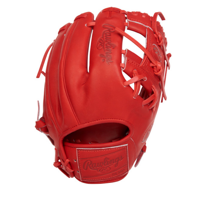 2024 Rawlings Heart of the Hide "Elements Series" 11.5" Baseball Glove - RPRO204-2S