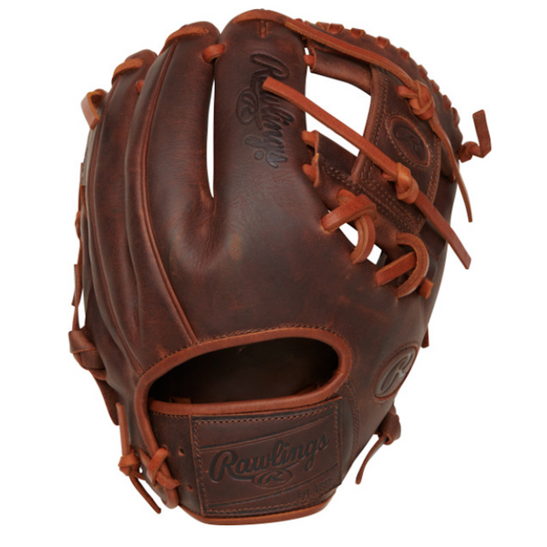 2024 Rawlings Heart of the Hide "Elements Series" 11.5" Baseball Glove - RPRO204-2TI