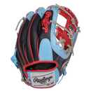 2025 Rawlings Heart of the Hide 11.5" Glove - RPROR204-2CBS