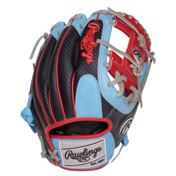 2025 Rawlings Heart of the Hide 11.5" Glove - RPROR204-2CBS