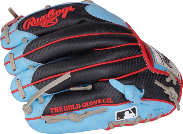 2025 Rawlings Heart of the Hide 11.5" Glove - RPROR204-2CBS