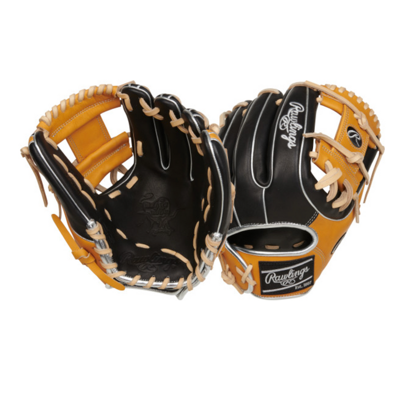 2024 Rawlings Heart of The Hide 11.5" Glove - RPROR314-2BTC