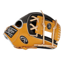 Rawlings Heart of The Hide 11.5" Glove - RPROR314-2BTC