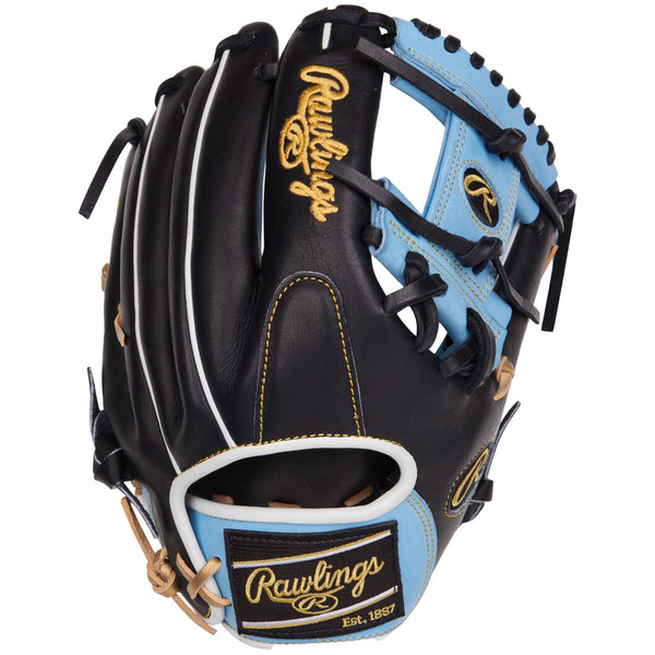 2024 Rawlings Heart of the Hide 11.75" Glove - RPROR205-2CB