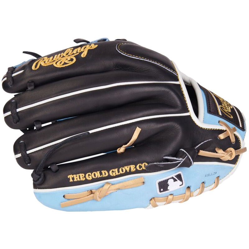 2024 Rawlings Heart of the Hide 11.75" Glove - RPROR205-2CB