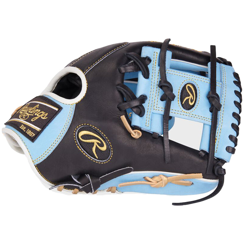 2024 Rawlings Heart of the Hide 11.75" Glove - RPROR205-2CB