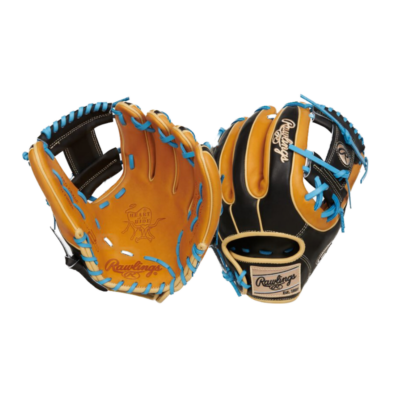 2024 Rawlings Heart of The Hide 11.75" Glove - RPROR315-2TB