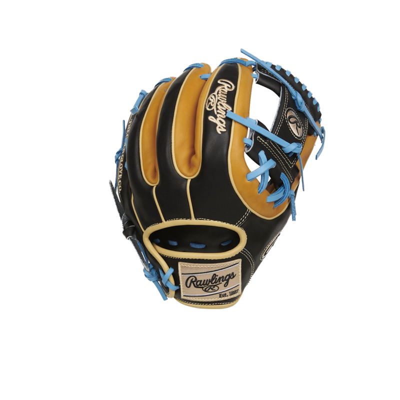 2024 Rawlings Heart of The Hide 11.75" Glove - RPROR315-2TB