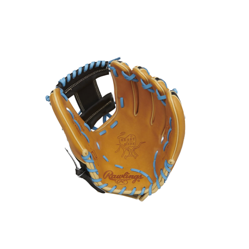 2024 Rawlings Heart of The Hide 11.75" Glove - RPROR315-2TB