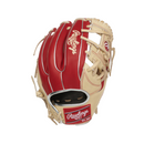 Rawlings Heart of the Hide 11.5" Glove - RPROR934-2CS