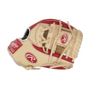 Rawlings Heart of the Hide 11.5" Glove - RPROR934-2CS