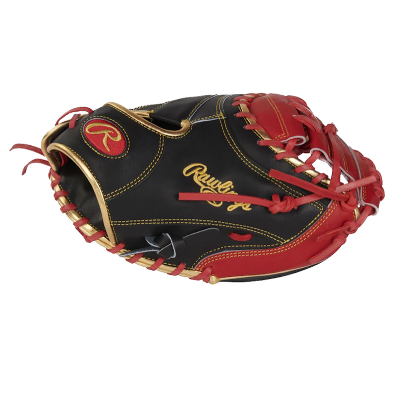 2024 Rawlings Heart of the Hide 32.5" Baseball Catchers Mitt/Glove - RPRORCM325US