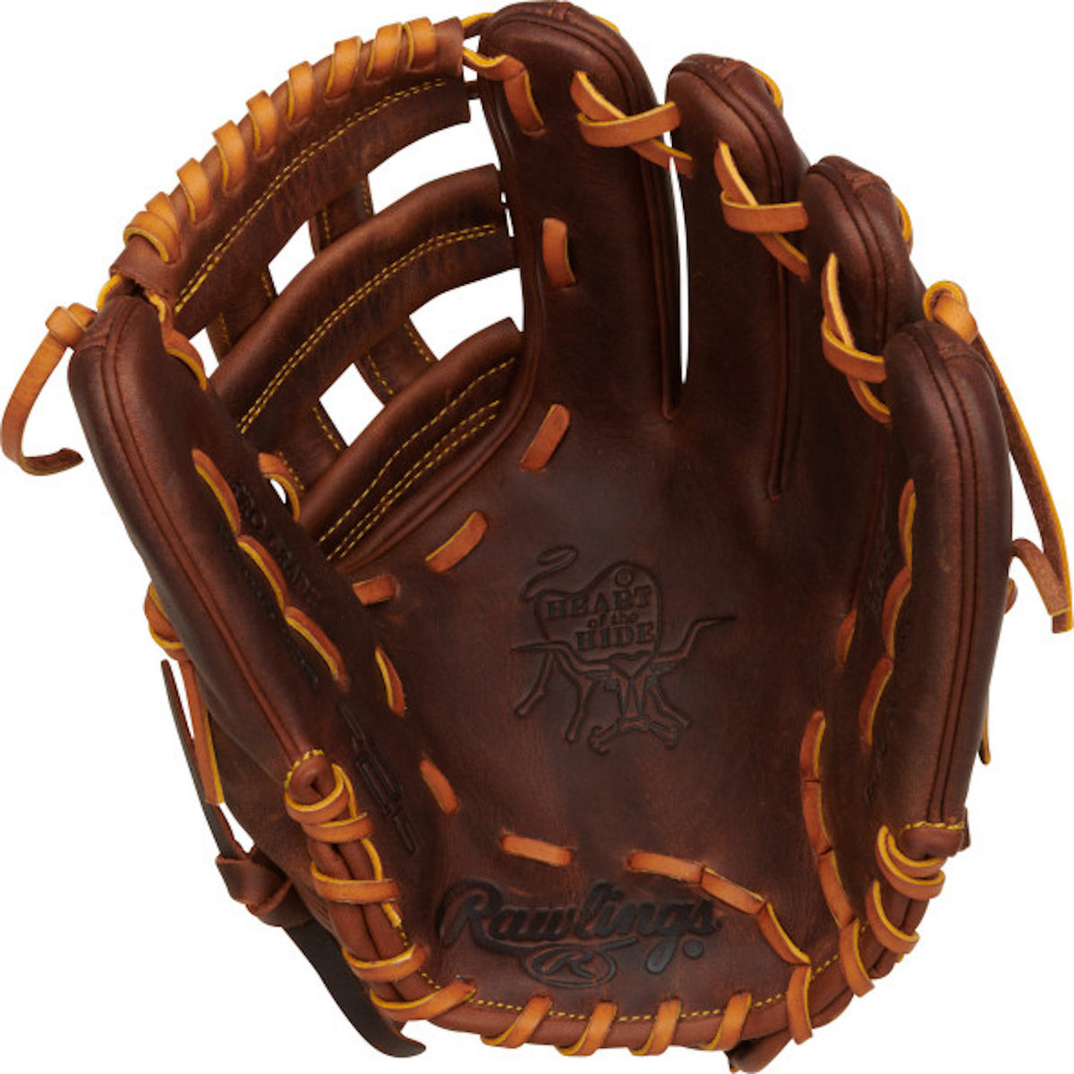 2024 Rawlings 12