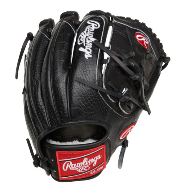 2024 Rawlings Pro Preferred Jacob Degrom 11.75" Baseball Glove - RPROSJD48