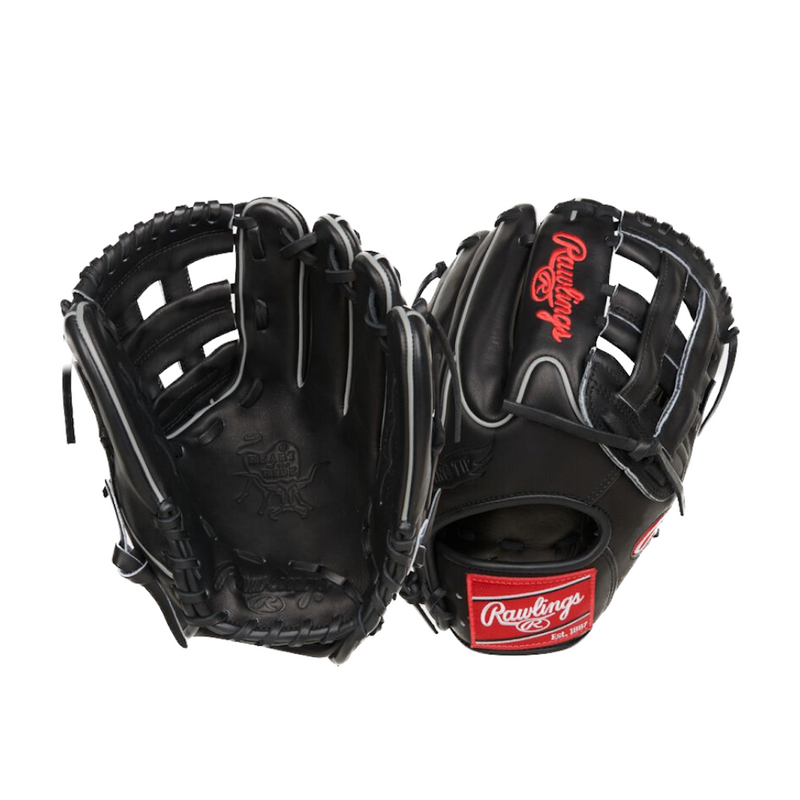 2024 Rawlings Heart of The Hide 11.75" Glove - RPROT205W-6B