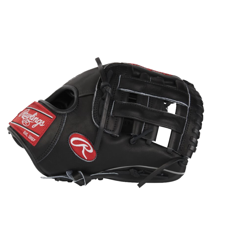 2024 Rawlings Heart of The Hide 11.75" Glove - RPROT205W-6B