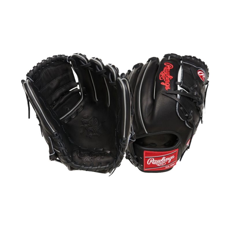 2024 Rawlings Heart of The Hide 12" Glove - RPROT206-9B