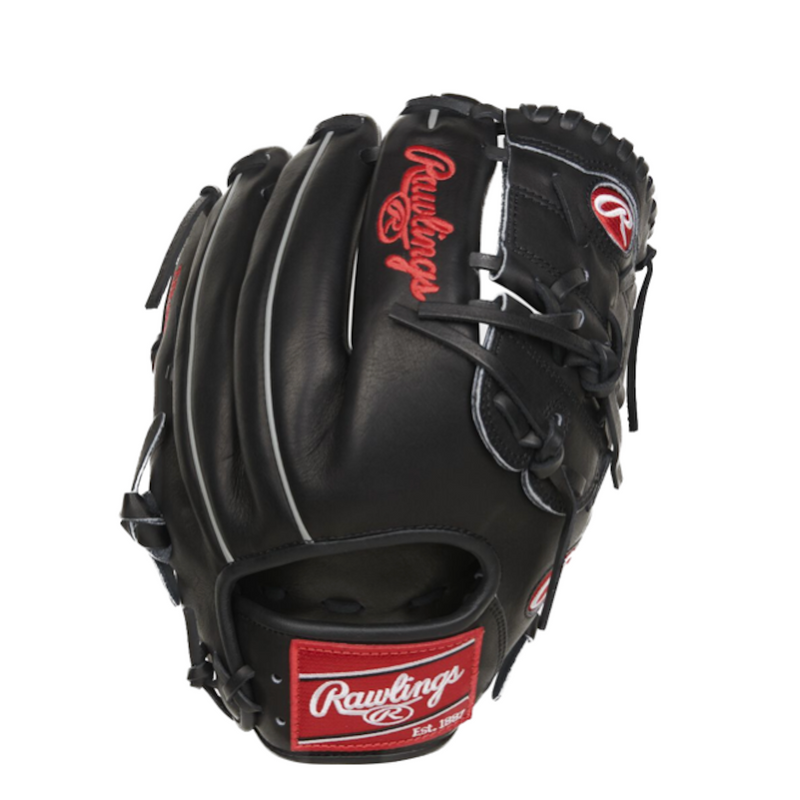 2024 Rawlings Heart of The Hide 12" Glove - RPROT206-9B