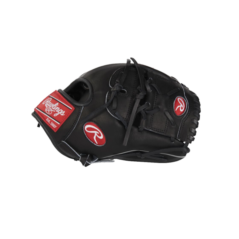 2024 Rawlings Heart of The Hide 12" Glove - RPROT206-9B