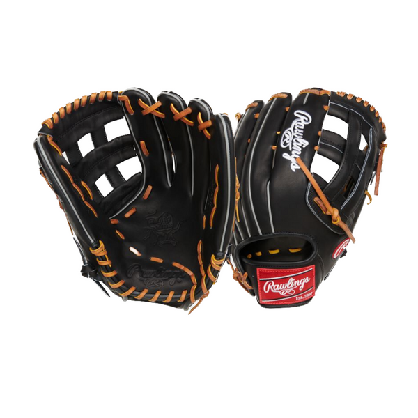 2024 Rawlings Heart of The Hide 12.75" Glove - RPROT3029C-6B