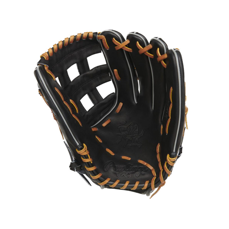 2024 Rawlings Heart of The Hide 12.75" Glove - RPROT3029C-6B