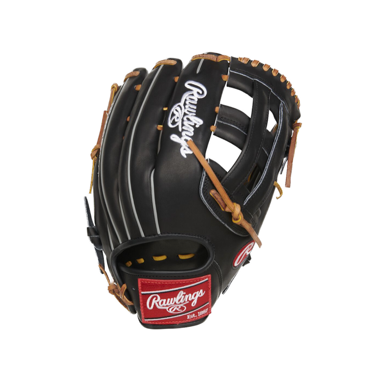 2024 Rawlings Heart of The Hide 12.75" Glove - RPROT3029C-6B