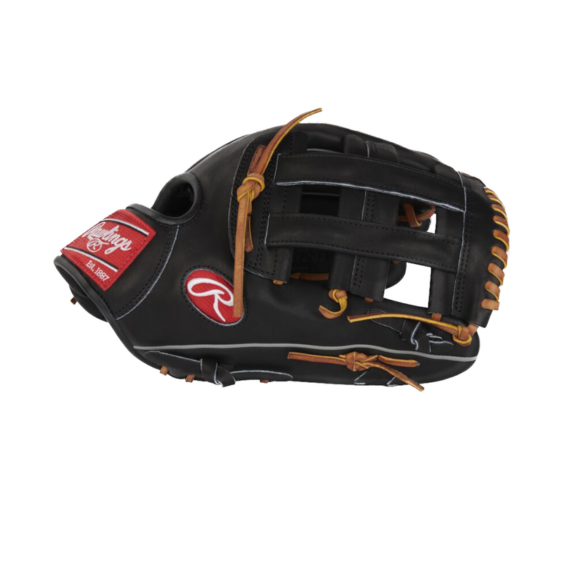 2024 Rawlings Heart of The Hide 12.75" Glove - RPROT3029C-6B