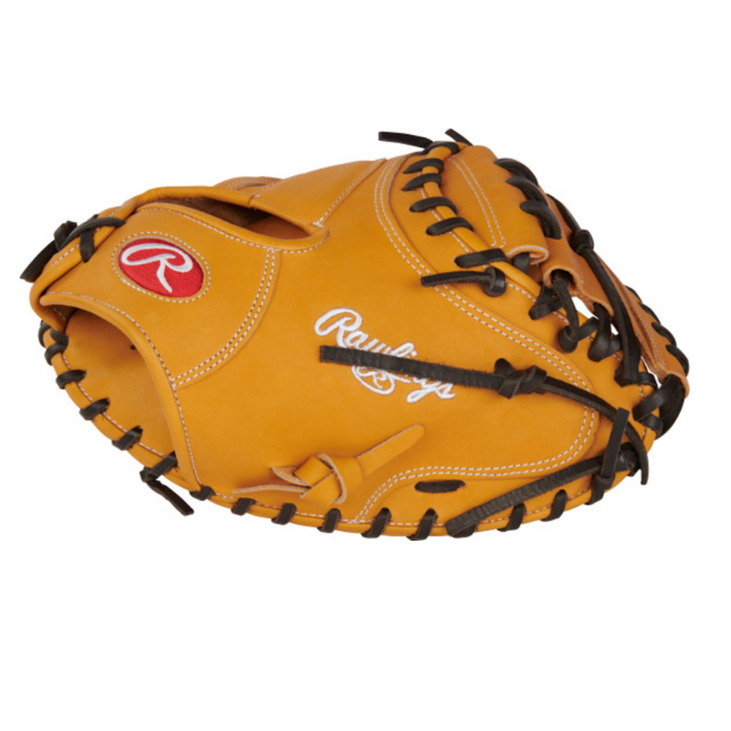 2024 Rawlings Heart of the Hide 33" Baseball Catcher's Glove/Mitt - RPROTCM33T