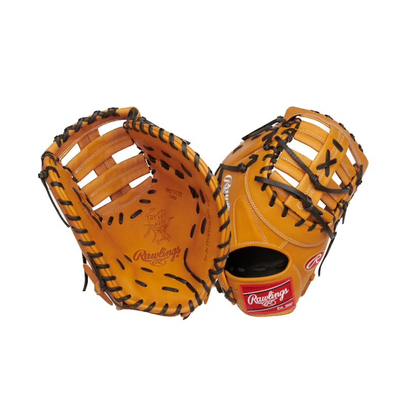 Rawlings Heart of the Hide 13" First Base Mitt/Glove RPROTDCTT