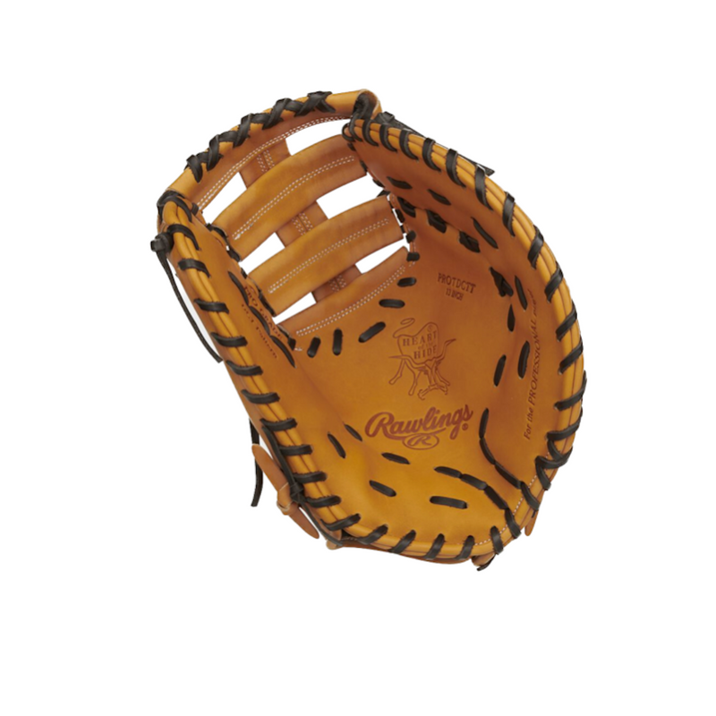 Rawlings Heart of the Hide 13" First Base Mitt/Glove RPROTDCTT