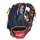 Rawlings R9 Pro Jeremy Pena 11.5" I-Web Baseball Fielding Glove - RR9PJP3