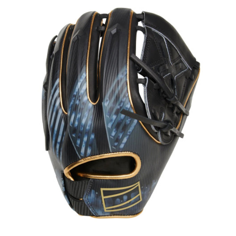 2025 Rawlings 11.75" Rev1X  Softball Glove Glove - RREV205-9XB