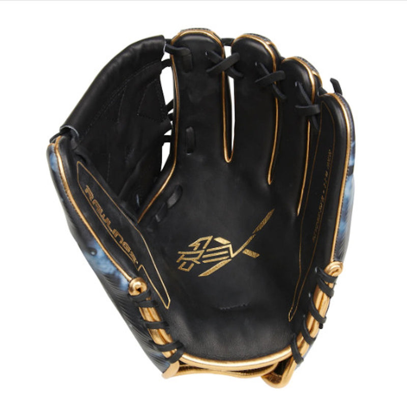 2025 Rawlings 11.75" Rev1X  Softball Glove Glove - RREV205-9XB