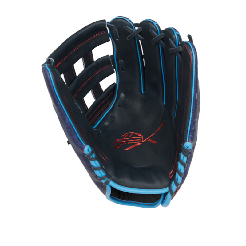 2024 Rawlings 12.75" Rev1X  Baseball Glove - RREV3039-6N