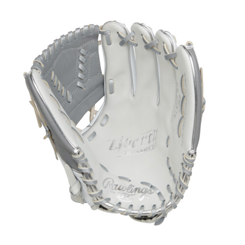 2025 Rawlings Liberty Advanced Series 12" Softball Glove - RLA120-31WSS