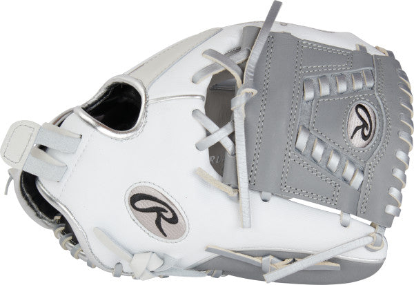 2025 Rawlings Liberty Advanced Series 12" Softball Glove - RLA120-31WSS